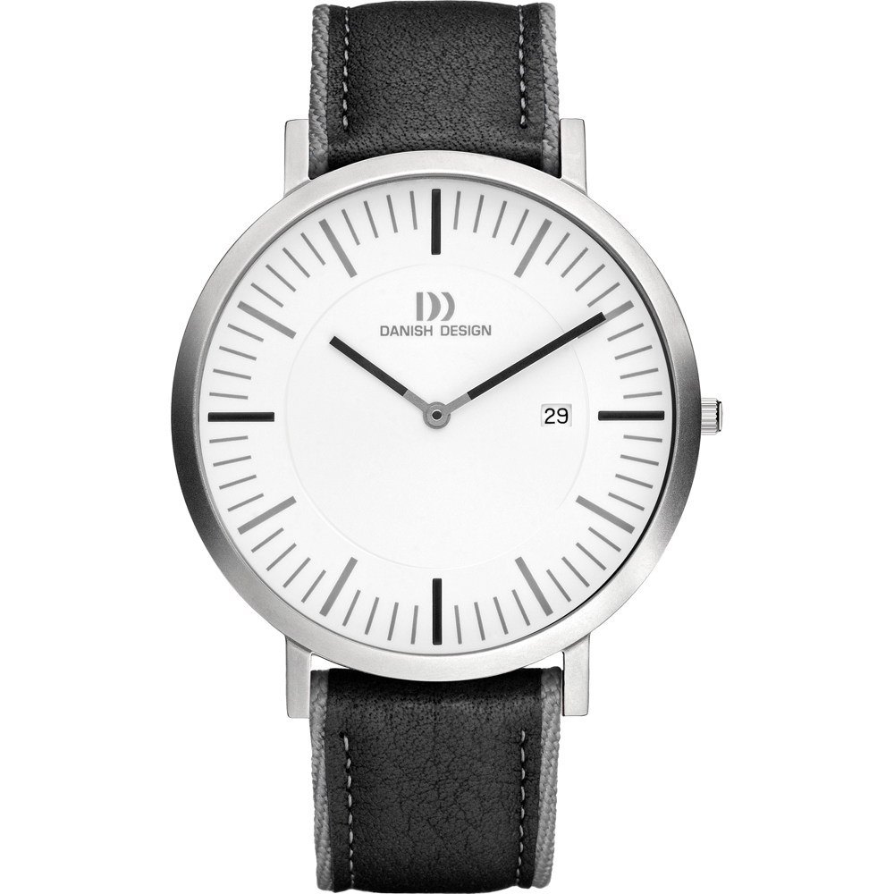 Danish Design IQ12Q1041 horloge