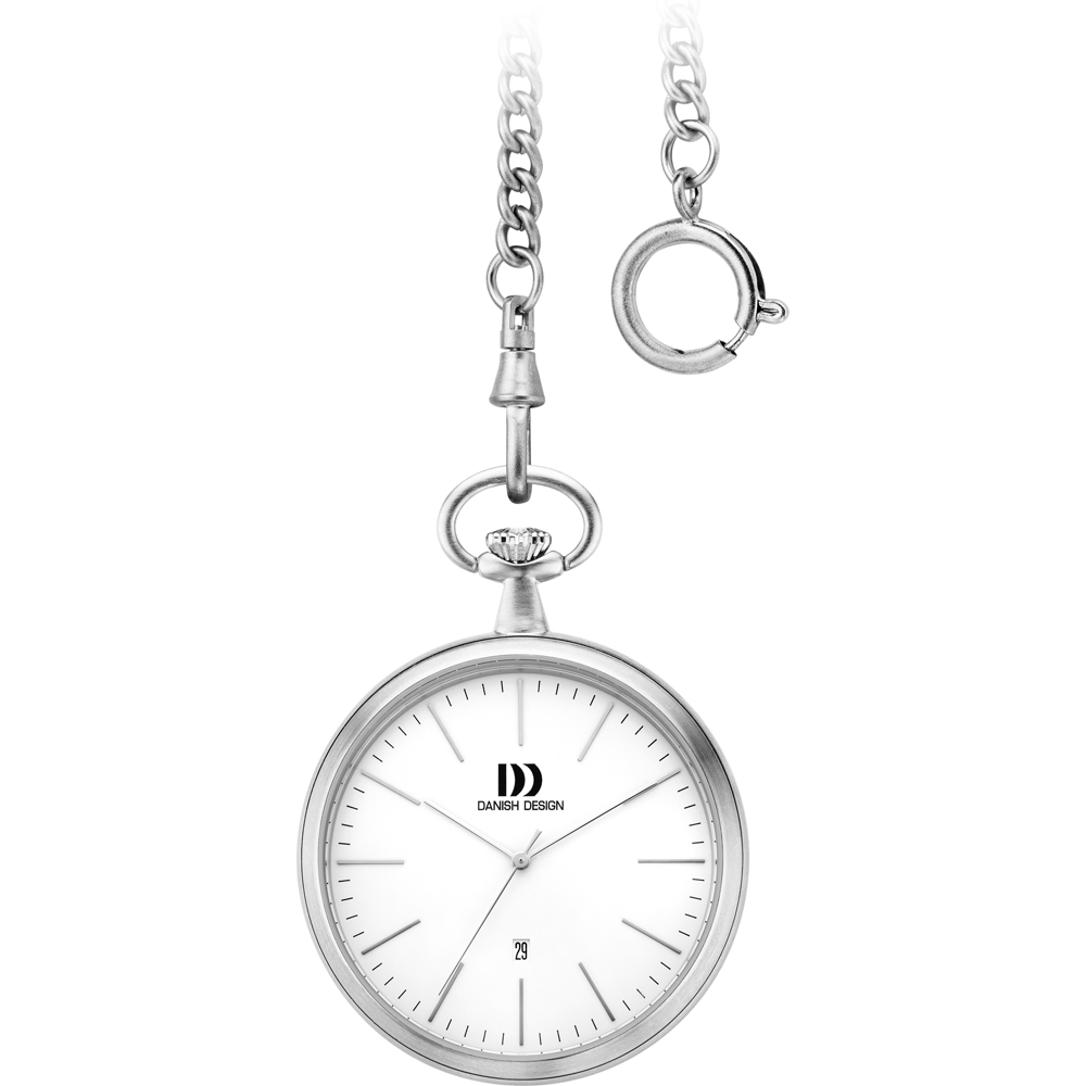 Danish Design IQ12Q1076 Zakhorloges