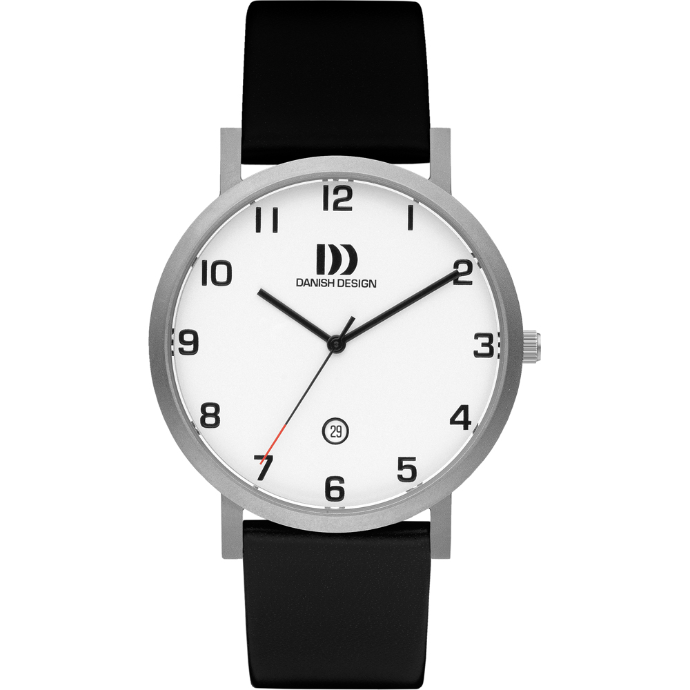 Danish Design Gløbe IQ12Q1107 Rhône Horloge