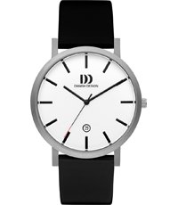 Danish Design Heren Horloges kopen • Gratis levering • Horloge.nl