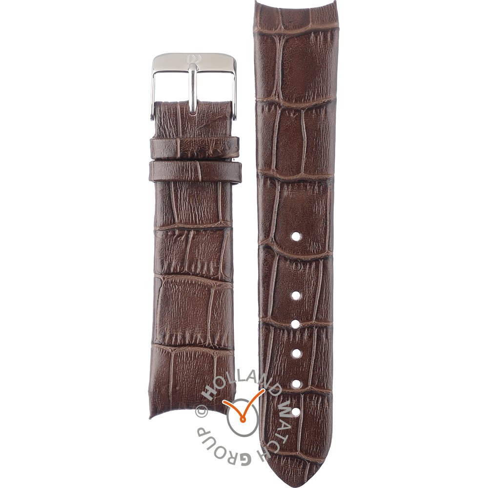 Danish Design Danish Design Straps BIQ12Q1155 Horlogeband