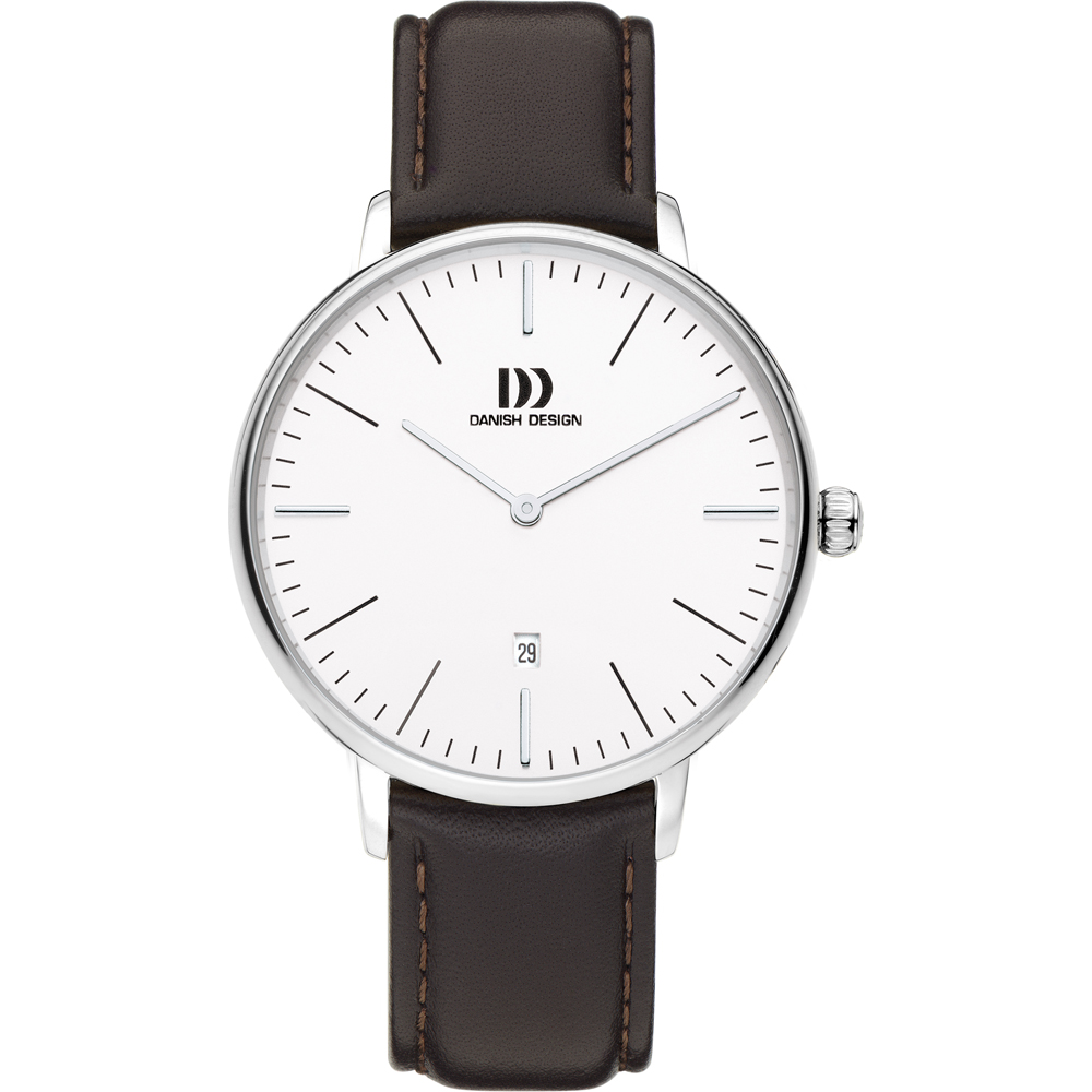 Danish Design IQ12Q1175 Koltur horloge