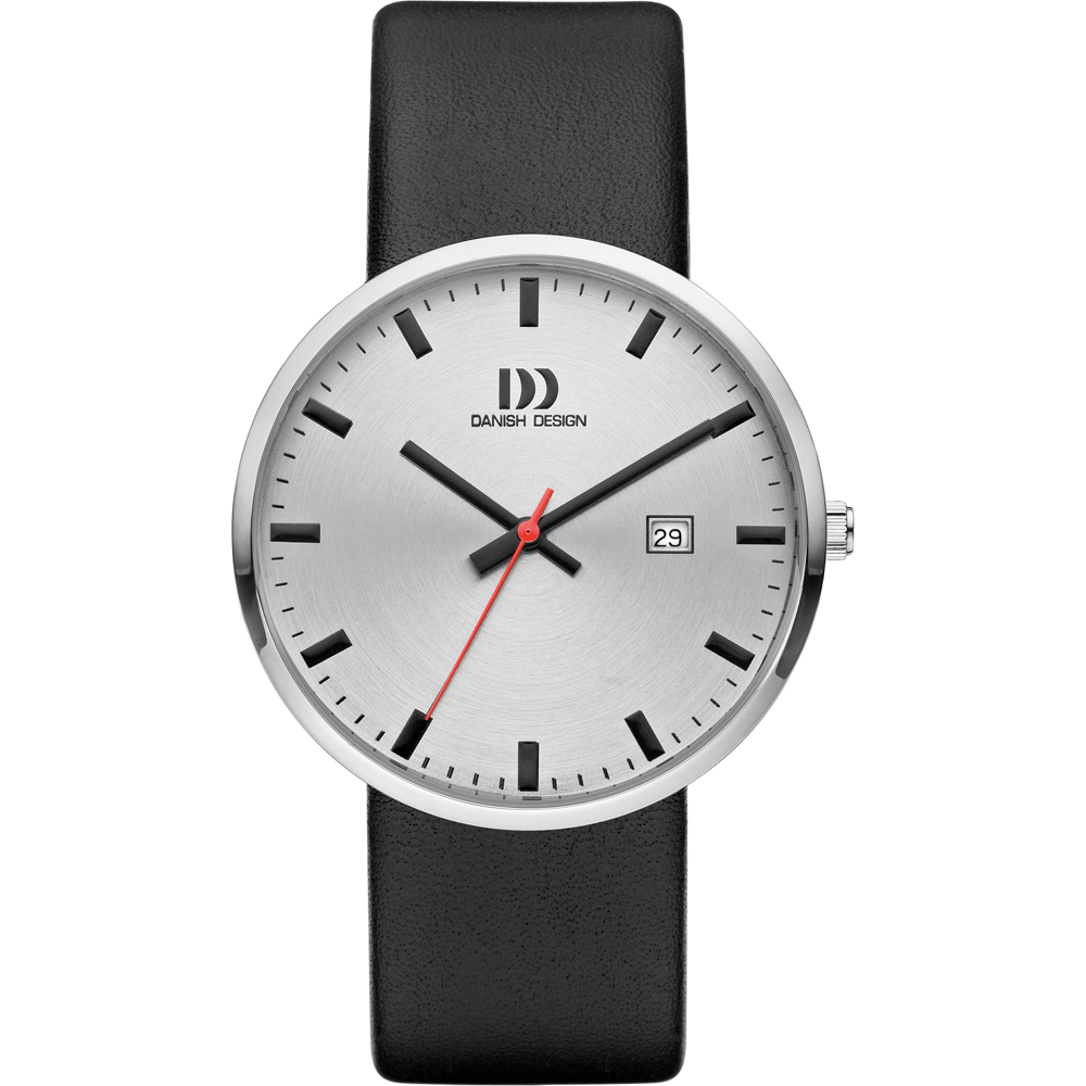 Danish Design IQ12Q1178 horloge