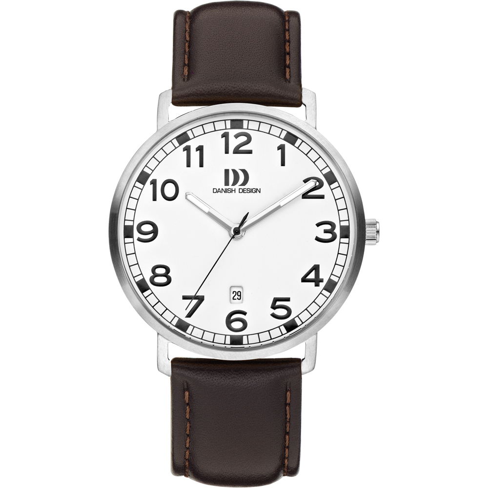Danish Design IQ12Q1179 Horloge
