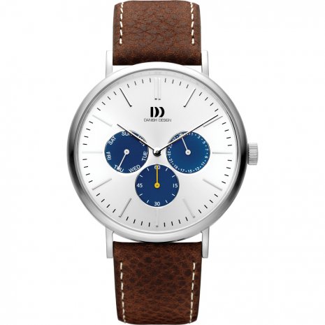 Danish Design Hong Kong horloge