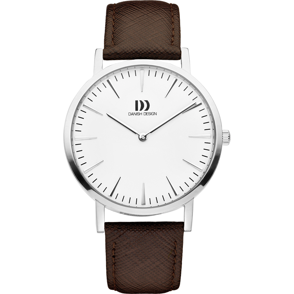 Danish Design Tidløs IQ12Q1235 London horloge
