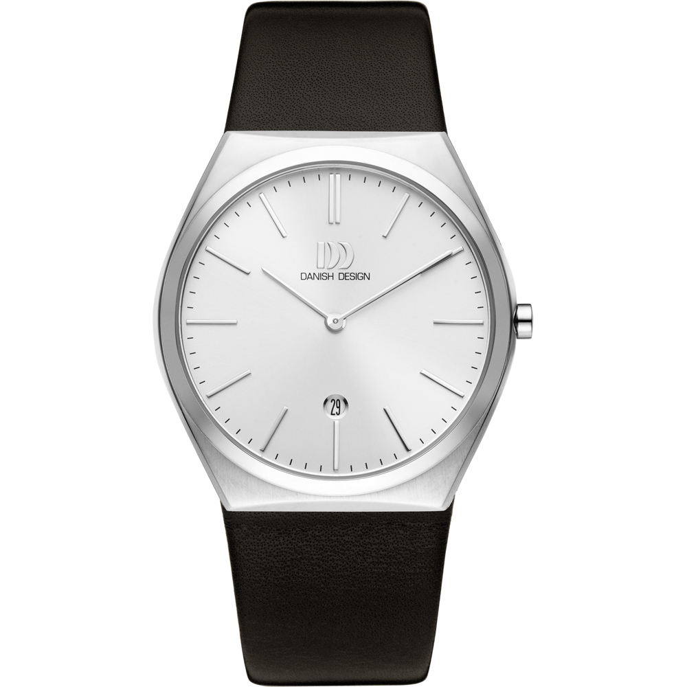 Danish Design Tidløs IQ12Q1236 Tåsinge Horloge