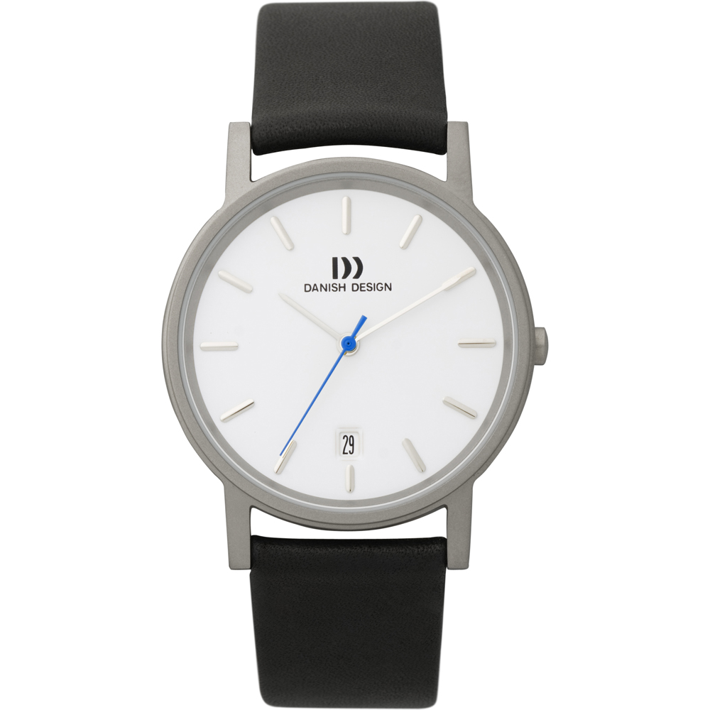 Danish Design IQ12Q171 Oder Horloge