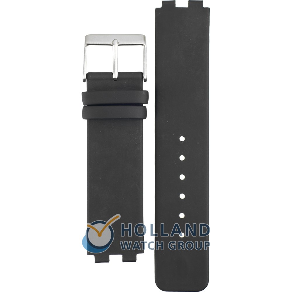 Danish Design Danish Design Straps BIQ12Q523 Horlogeband