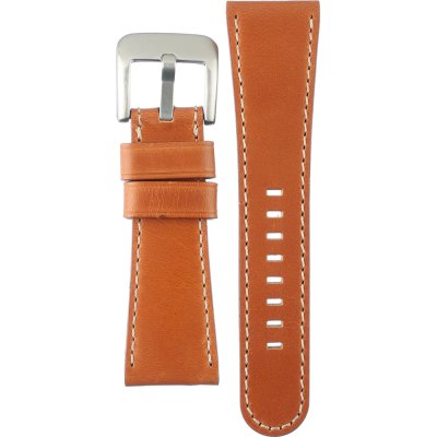 Danish Design Danish Design Straps DD-BA-0730-01 IQ12Q730 Horlogeband