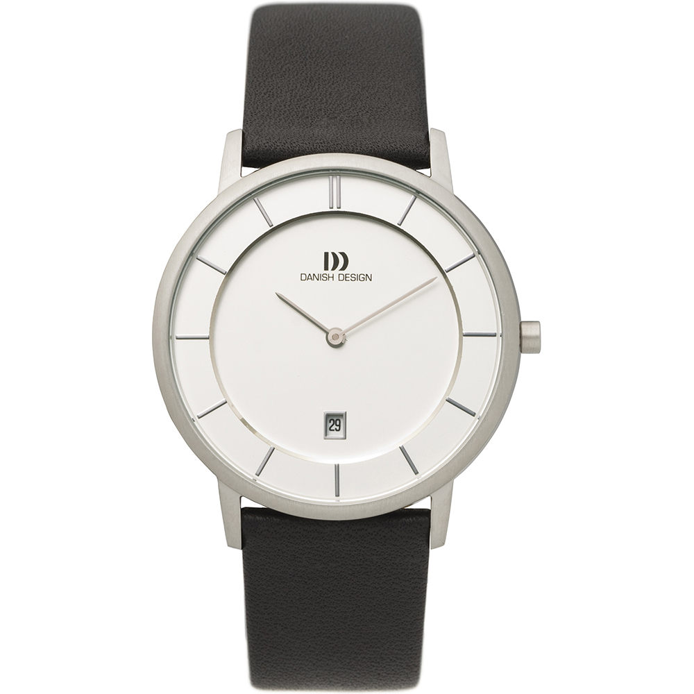 Danish Design IQ12Q789 horloge