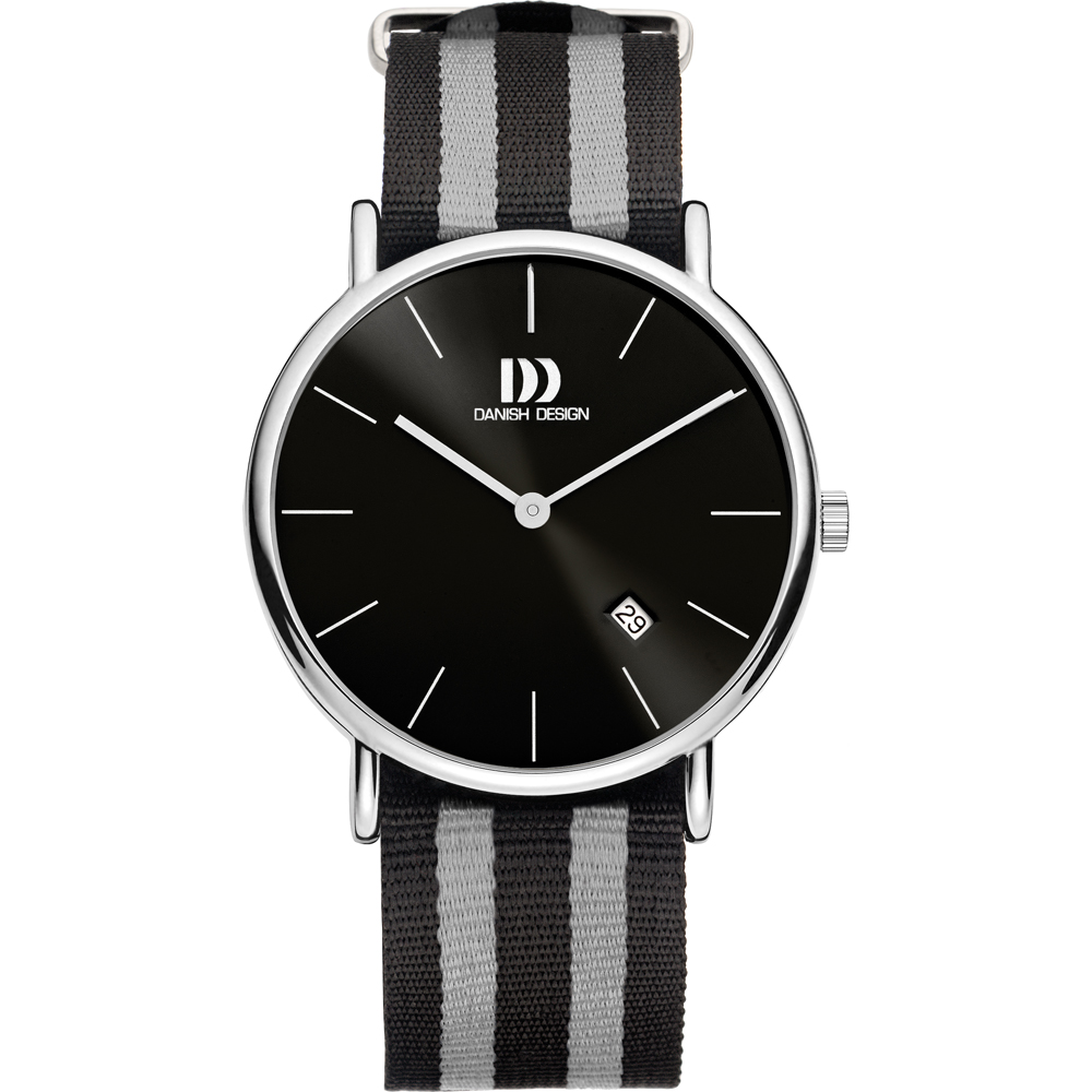 Danish Design IQ13Q1048 horloge