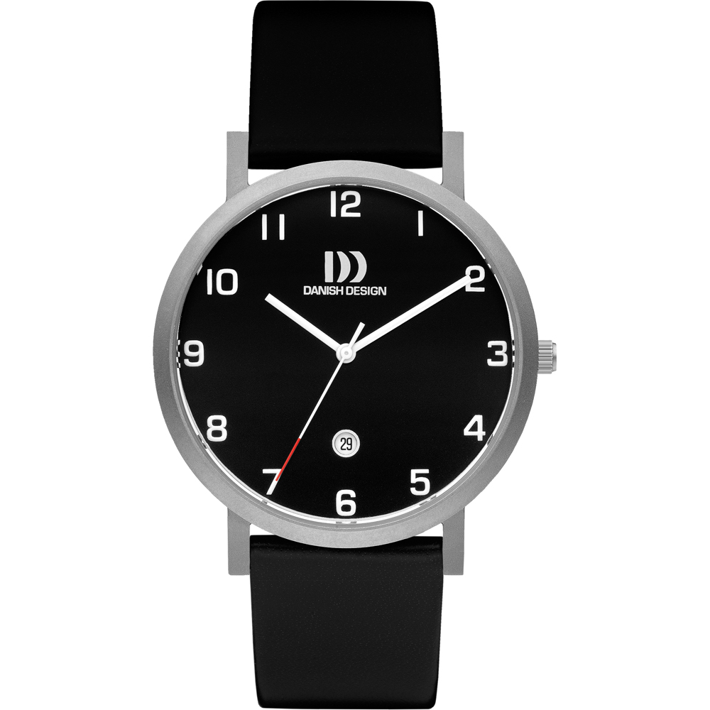 Danish Design IQ13Q1107 Rhône Horloge
