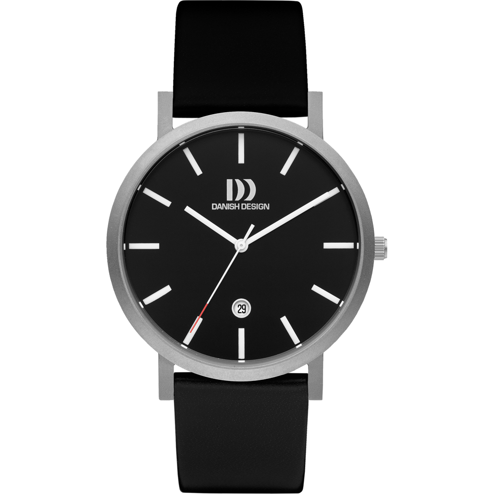 Danish Design IQ13Q1108 Rhône horloge
