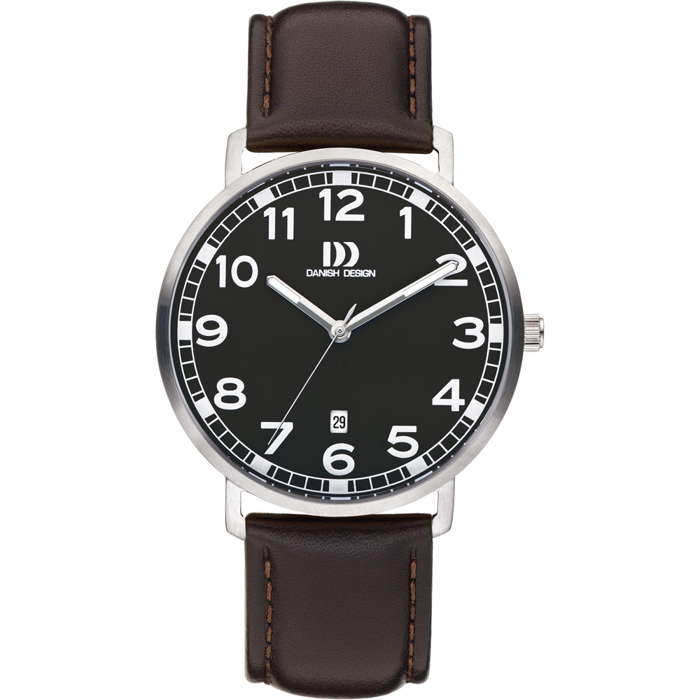 Danish Design IQ13Q1179 Horloge