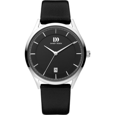 Danish Design Gløbe IQ13Q1214 Nile Horloge