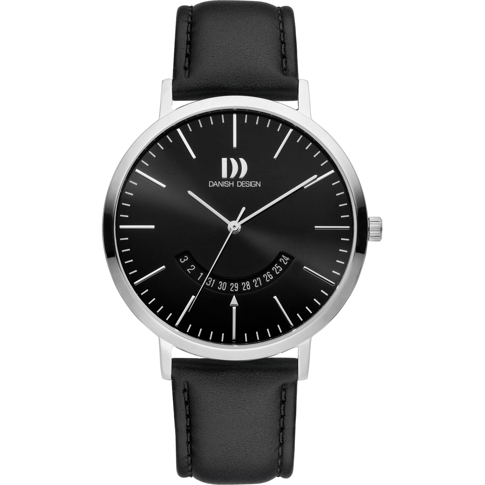 Danish Design Tidløs IQ13Q1239 Morsø Horloge