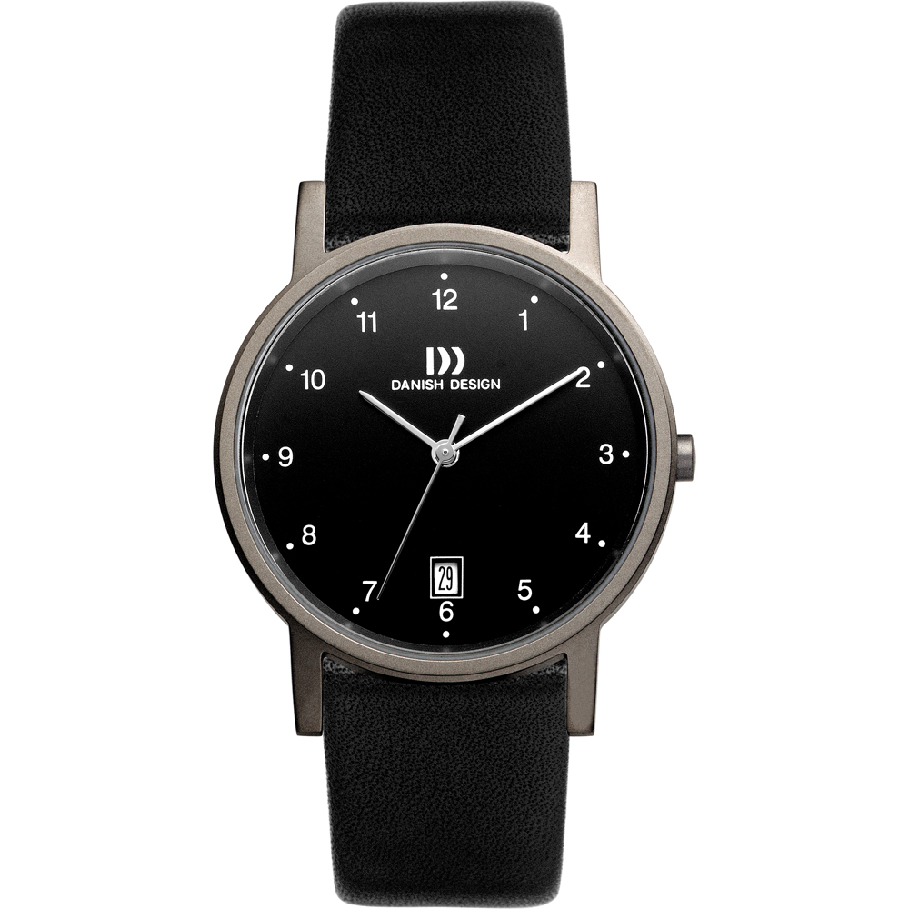Danish Design IQ13Q170 Oder horloge