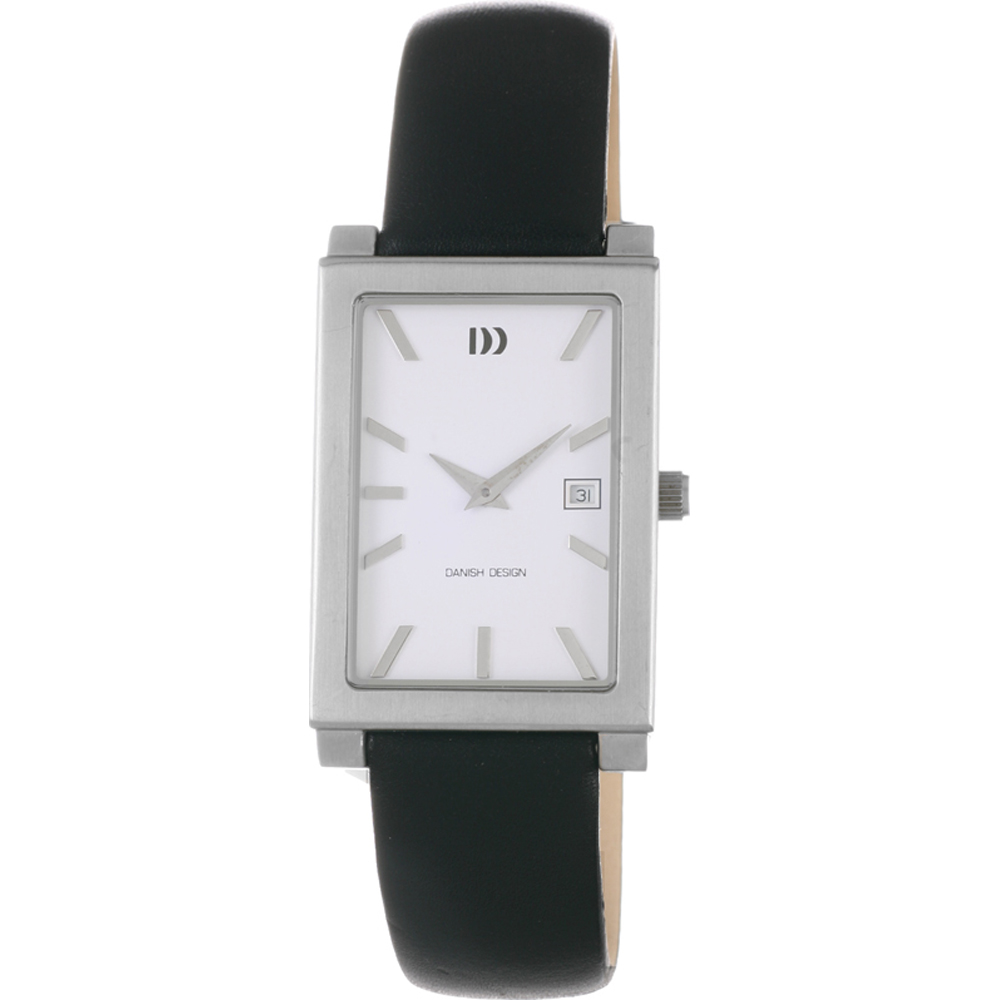 Danish Design IQ13Q563 horloge
