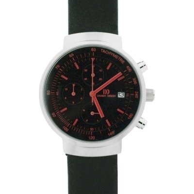 Danish Design IQ13Q766 horloge