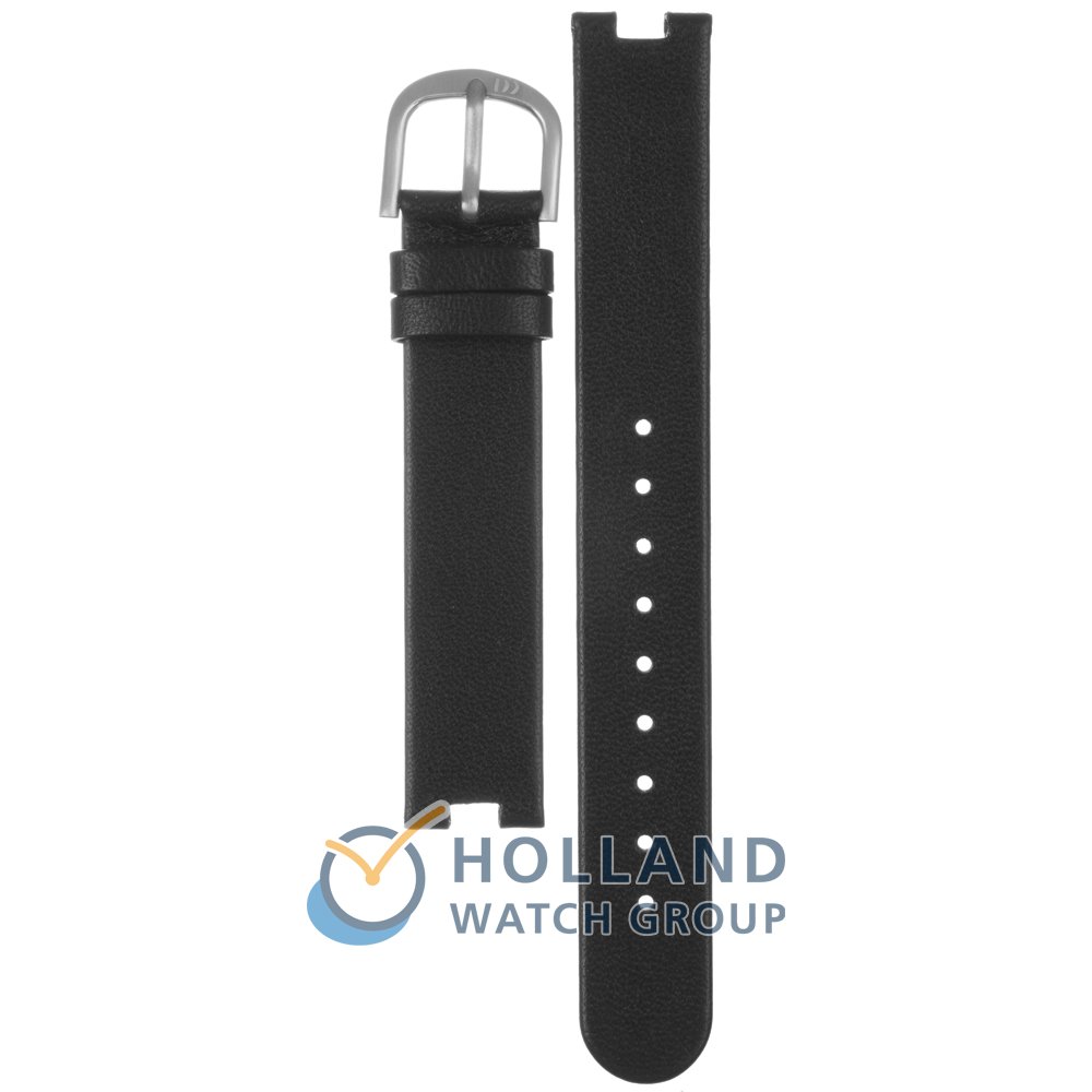 Danish Design Danish Design Straps BIV13Q842 Horlogeband