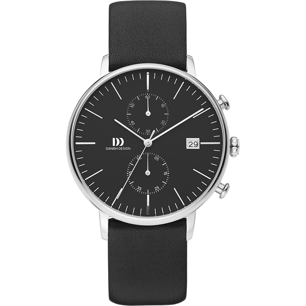 Danish Design Watch Chrono Koltur IQ13Q975