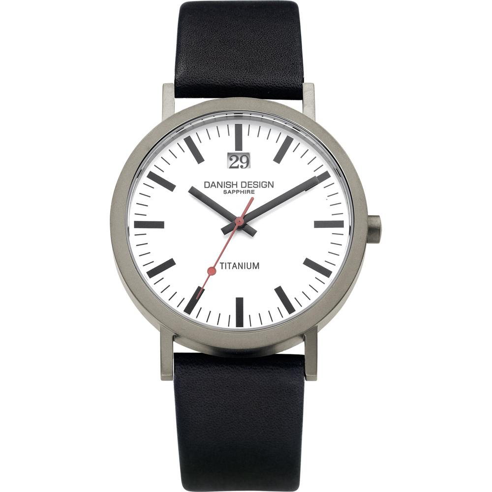 Danish Design IQ14Q877 horloge