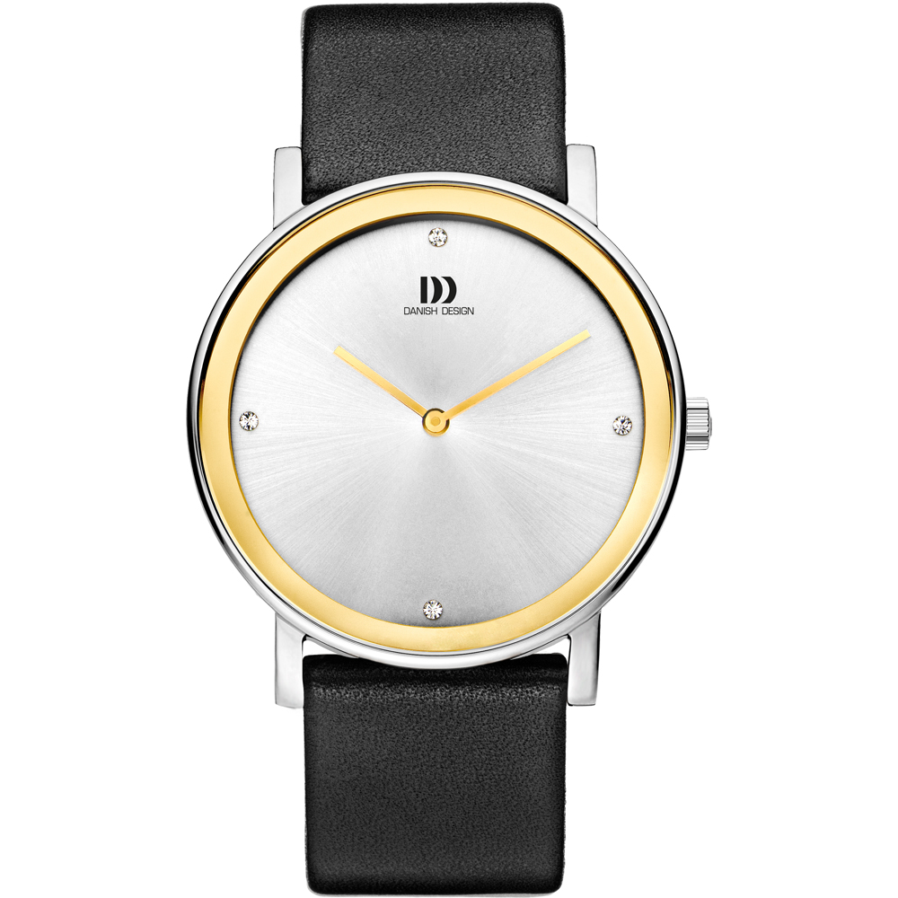 Danish Design IQ15Q1042 horloge