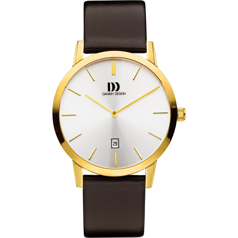 Danish Design IQ15Q1118 horloge