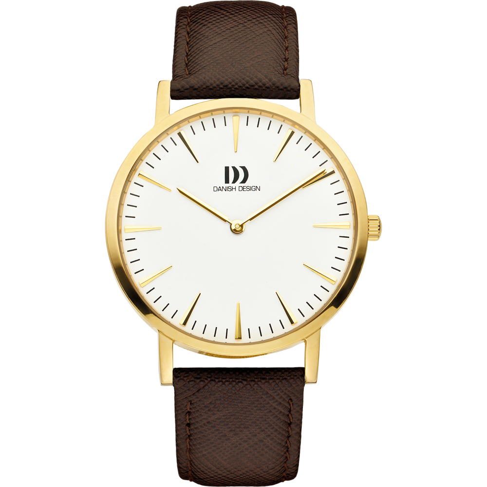 Danish Design Tidløs IQ15Q1235 London horloge