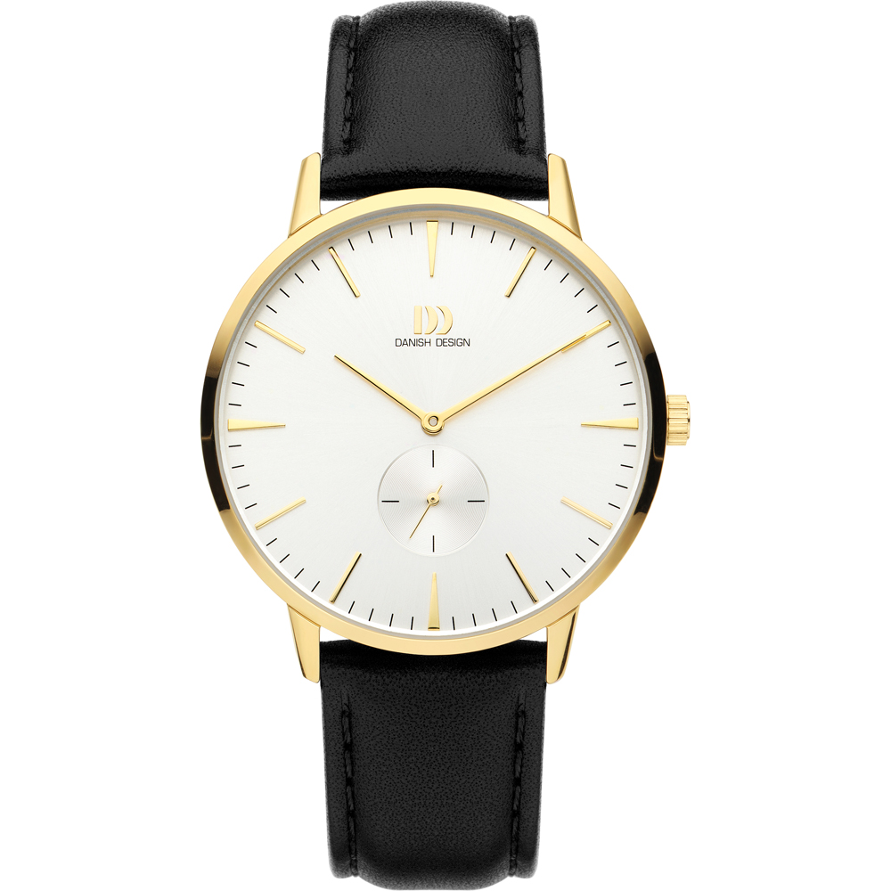 Danish Design Akilia IQ15Q1250 Horloge