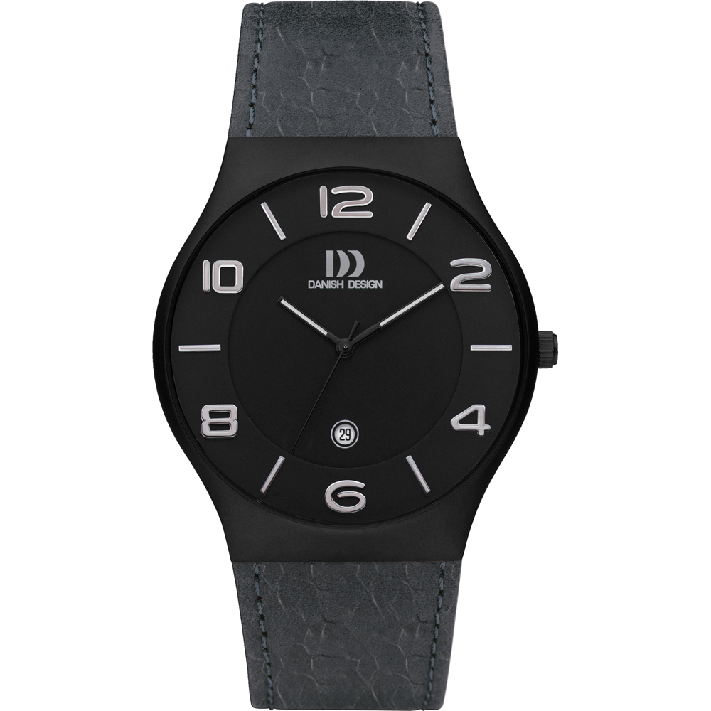 Danish Design IQ16Q1106 horloge