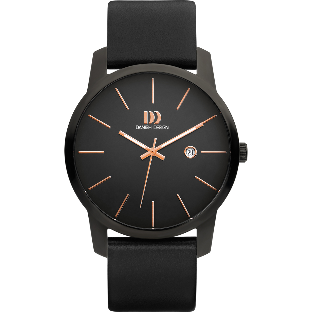 Danish Design IQ17Q1016 Horloge
