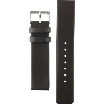 Danish Design Danish Design Straps DD-BA-1118-03 IQ18Q1118 Horlogeband