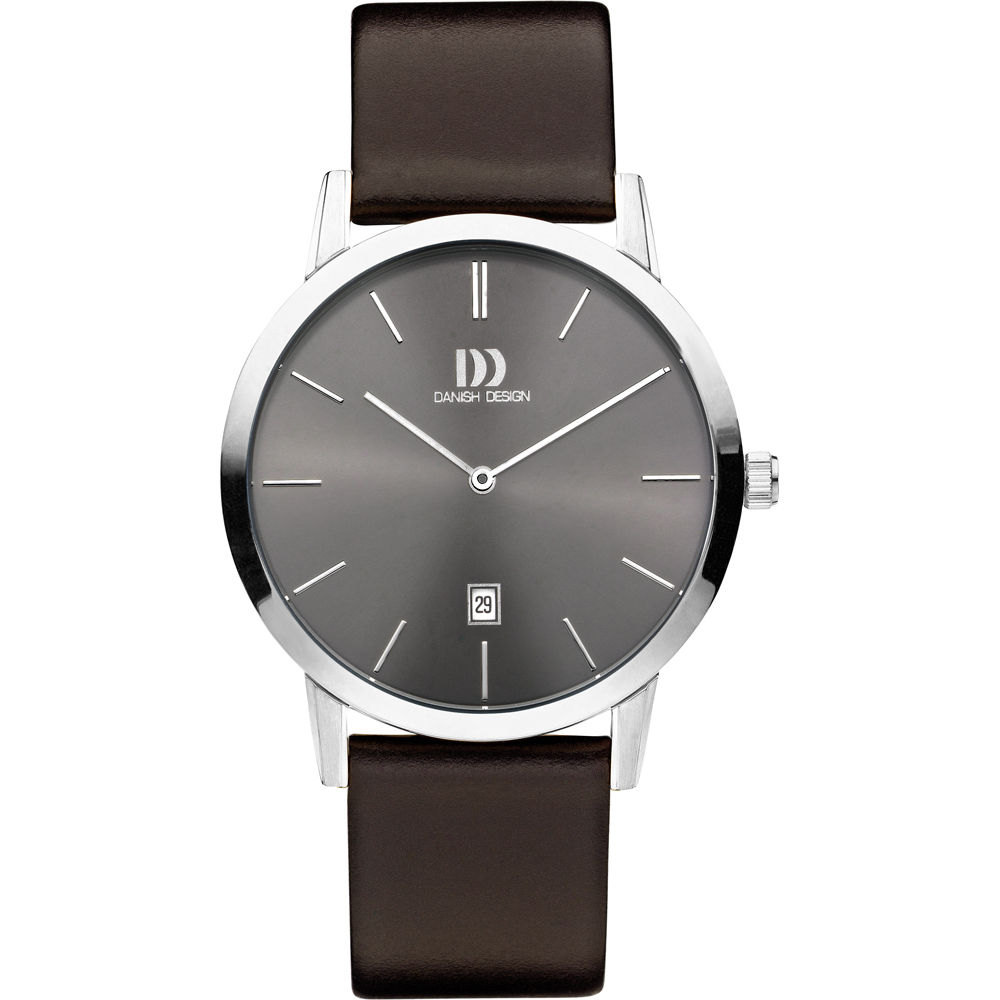 Danish Design IQ18Q1118 horloge