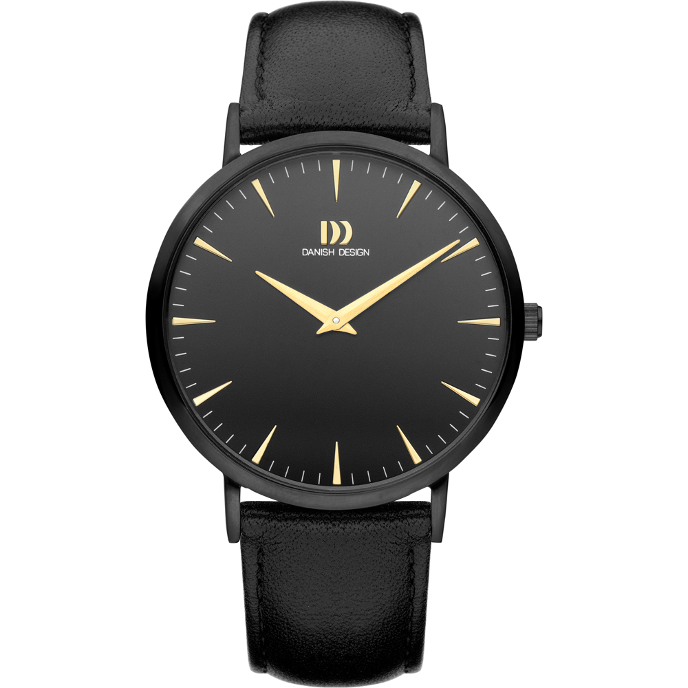 Danish Design IQ18Q1217 Shanghai Horloge