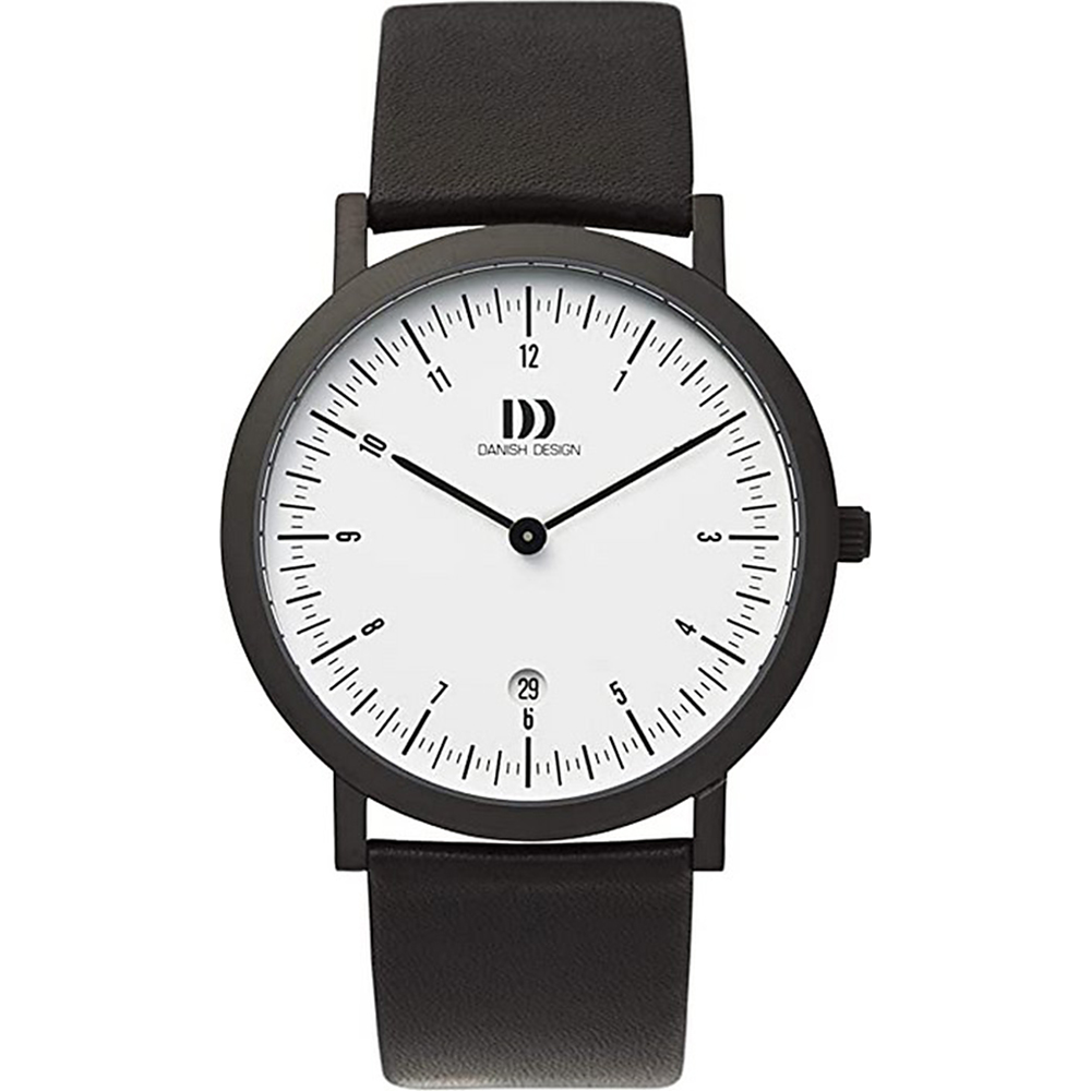 Danish Design IQ18Q820 Horloge