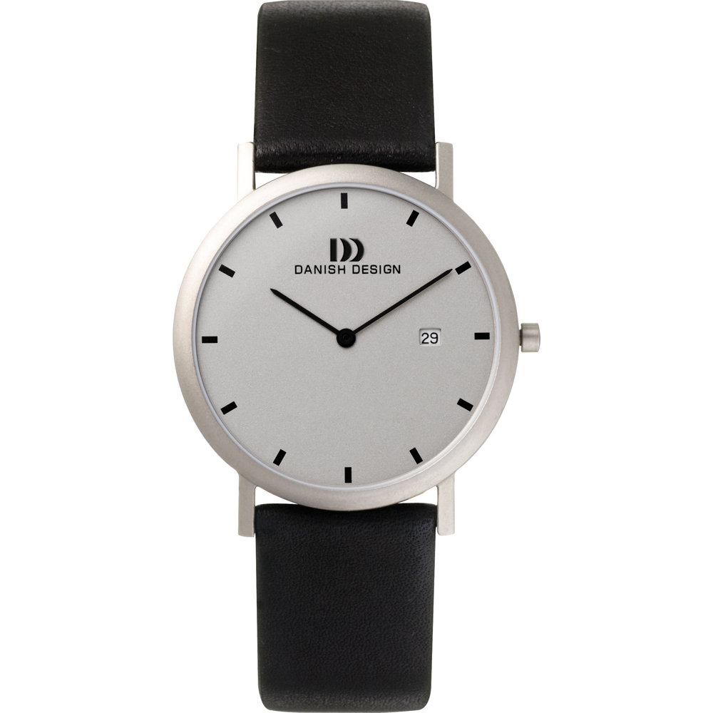 Danish Design IQ19Q272 Elbe Horloge
