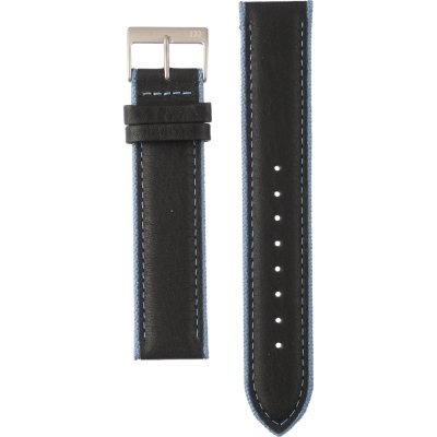 Danish Design Danish Design Straps DD-BA-1041-02 IQ22Q1041 Horlogeband