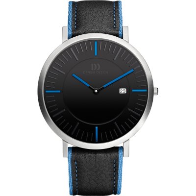Danish Design IQ22Q1041 Horloge