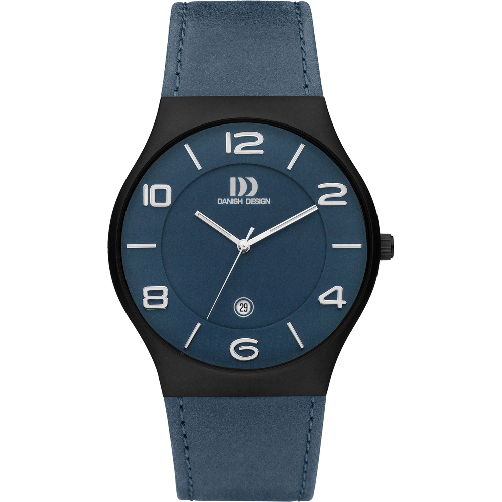 Danish Design IQ22Q1106 horloge