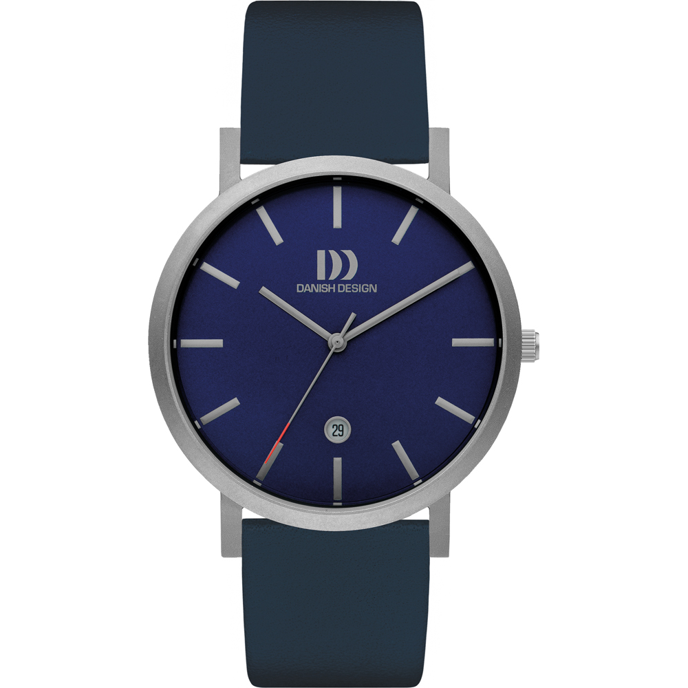 Danish Design IQ22Q1108 Rhône horloge