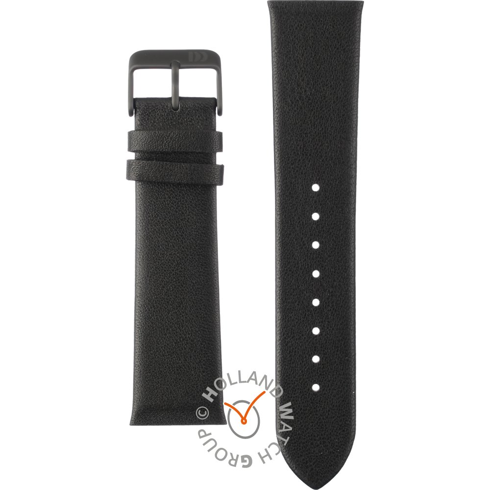 Danish Design Danish Design Straps BIQ22Q1128 Horlogeband