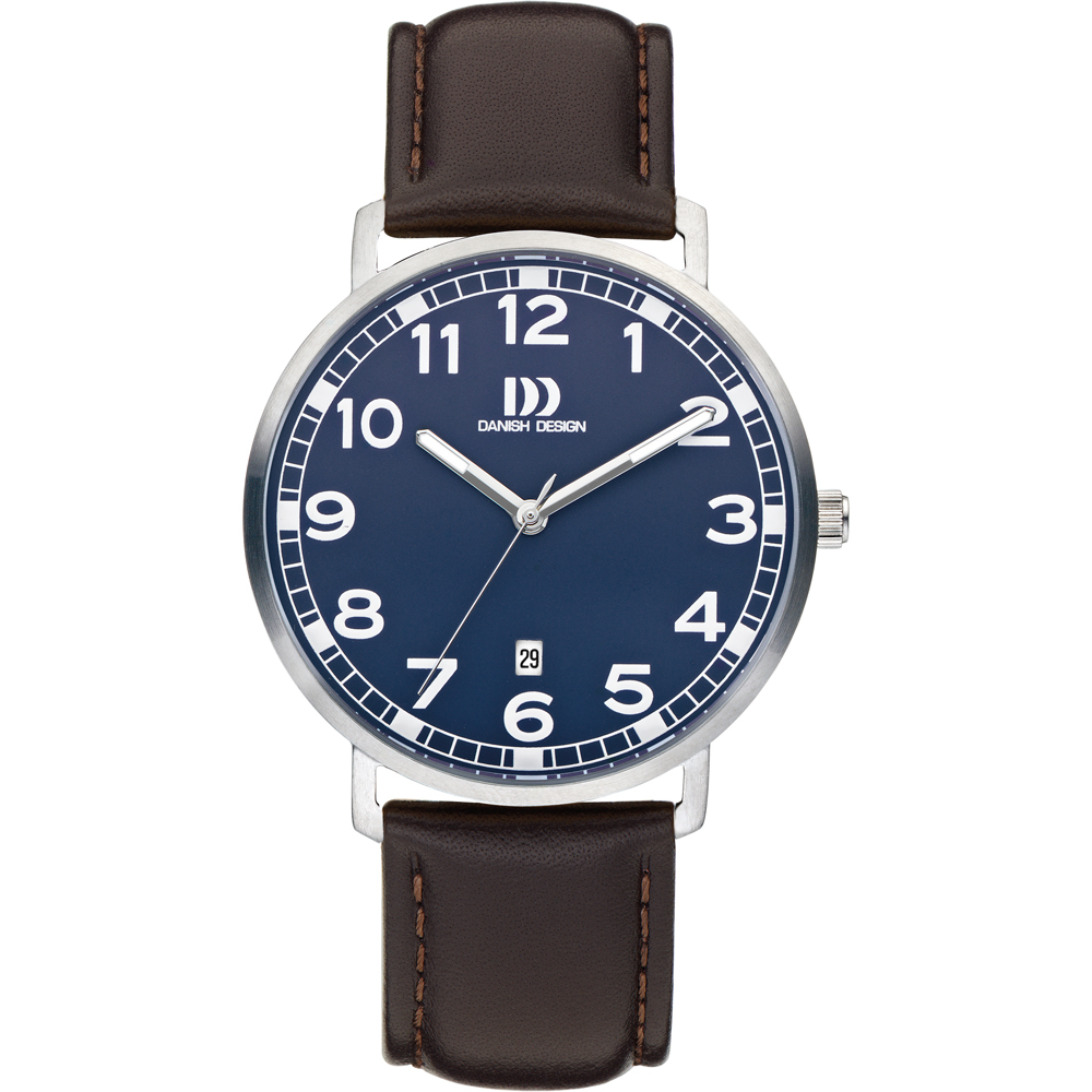 Danish Design IQ22Q1179 Horloge