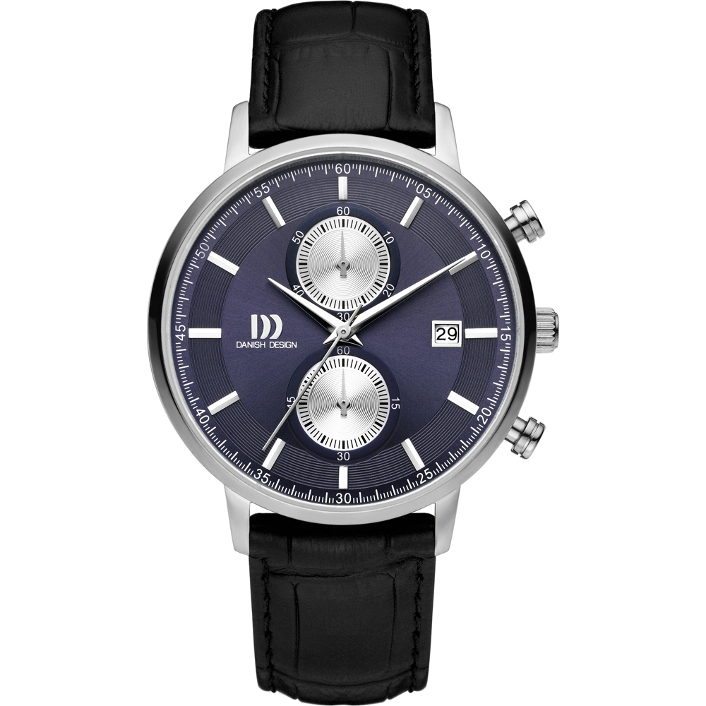 Danish Design IQ22Q1215 Samsø horloge