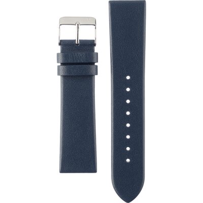 Danish Design Danish Design Straps DD-BA-1216-03 IQ22Q1216 Horlogeband