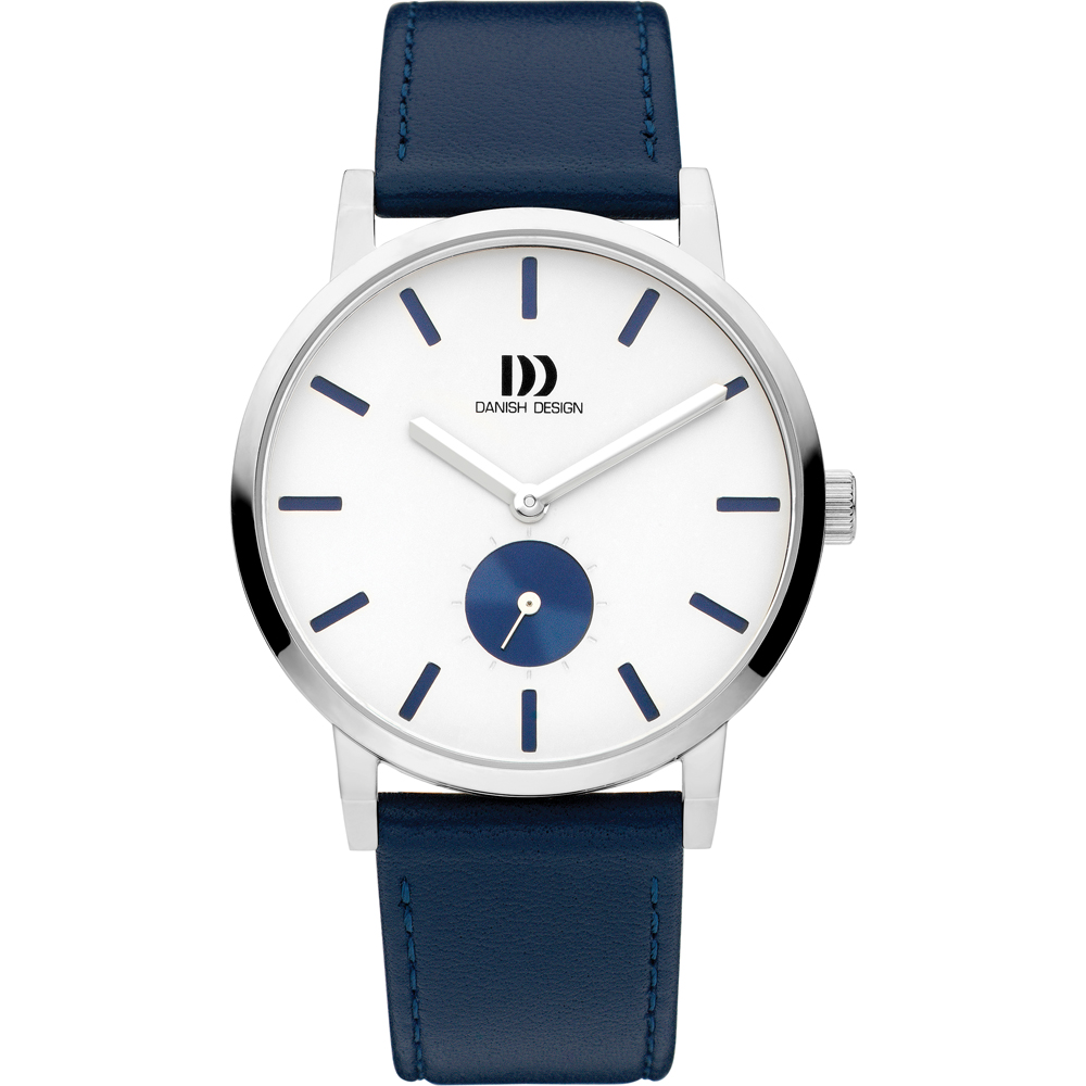 Danish Design IQ22Q1219 Tokyo horloge