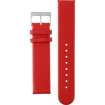 Danish Design Danish Design Straps DD-BA-1190-02 IQ24Q1190 Horlogeband