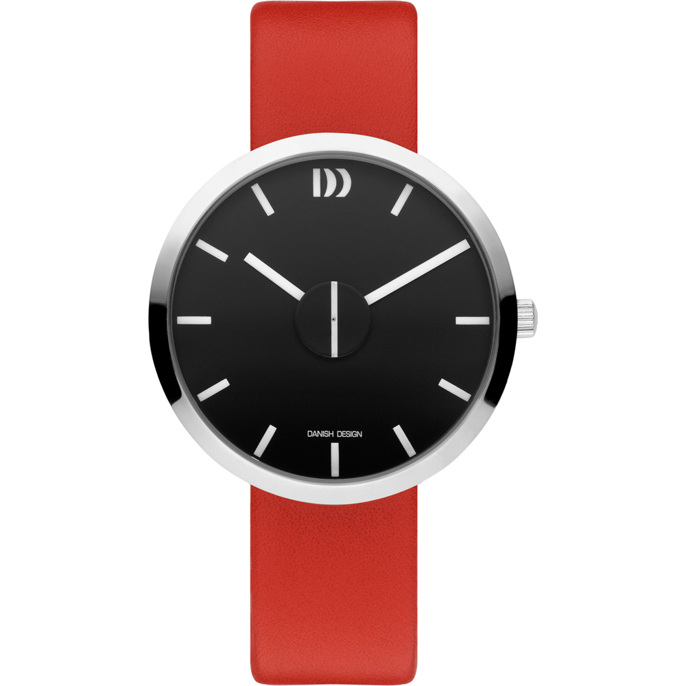 Danish Design IQ24Q1198 Wink horloge