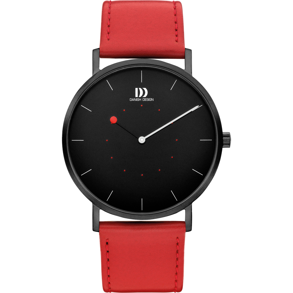 Danish Design Pure IQ24Q1241 On The Dot Horloge